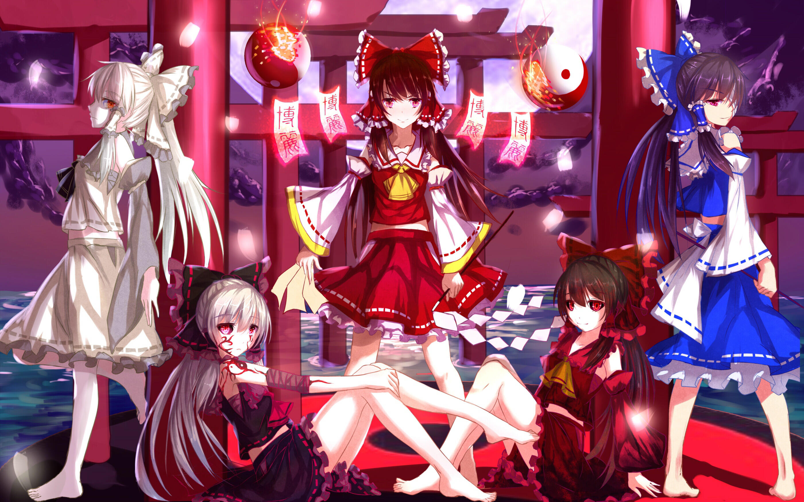 The cover picture of the previous content