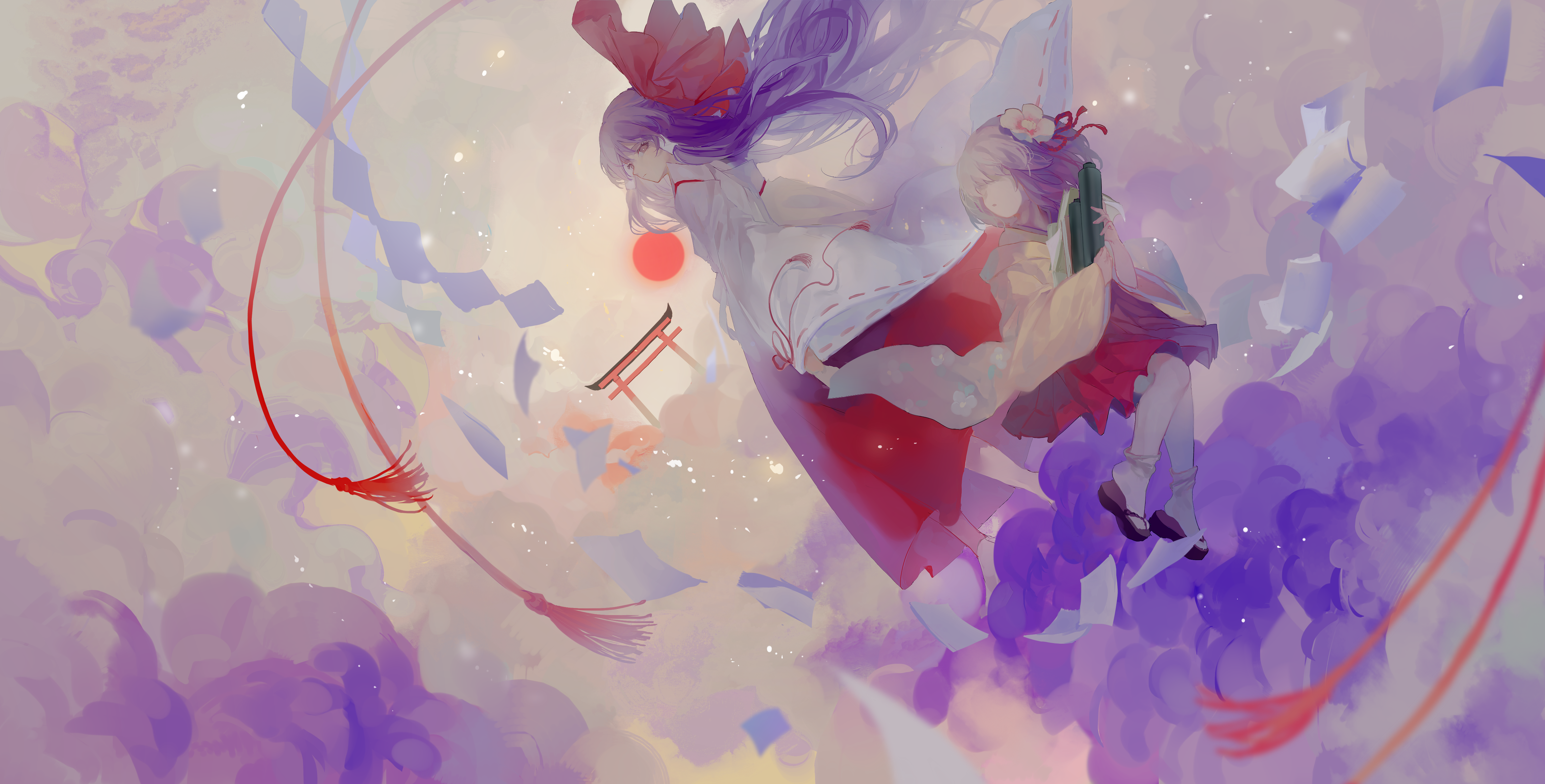 The cover picture of the previous content