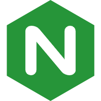 Nginx 教程 图标